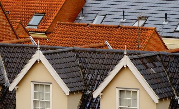 5 Common Roof Problems And How To Fix Them