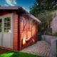 7 Reasons To Have A Backyard Shed