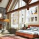 How Decorate A Ski Lodge According To Your Style