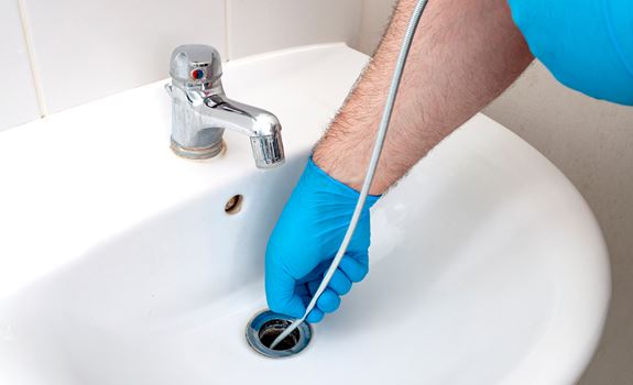 How To Solve Basic Plumbing Issues