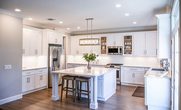 Think A Kitchen Renovation Might Be In Order But Aren’t Entirely Sold On It, Yet? Well, Read On.