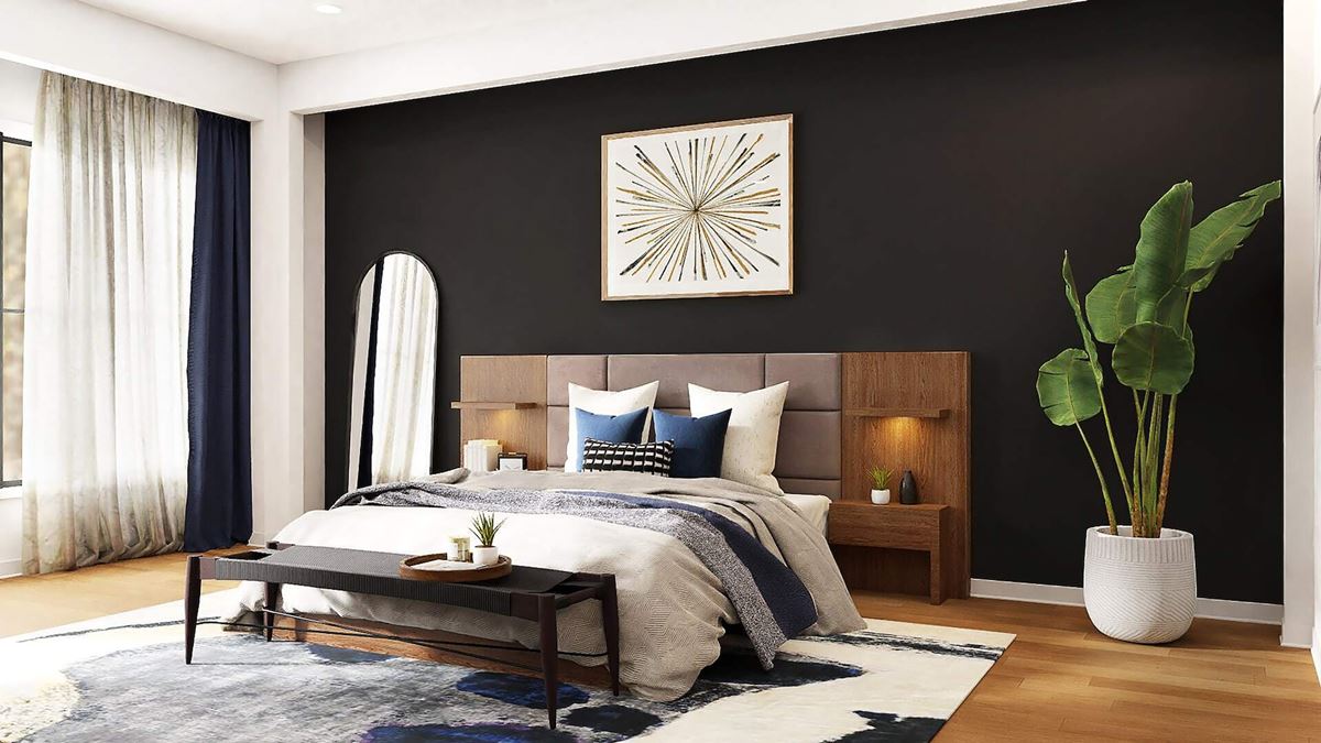 Bedroom Design Tips