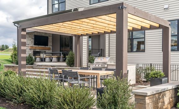 Looking To Improve Your Outdoor Patio? These Tips Will Help!
