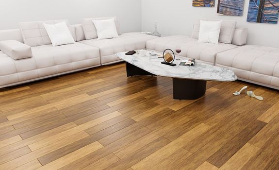 Can Engineered Hardwood Flooring Boost Your Home’s Value