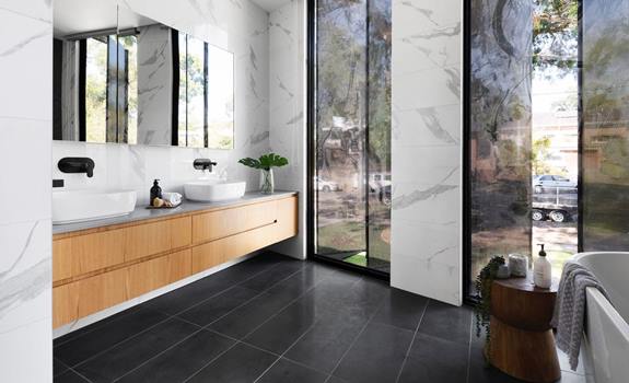 The Key Design Elements of a Luxury Bathroom