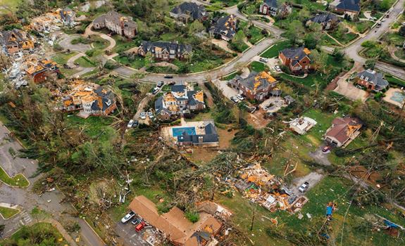 Your Efforts To Hurricane-Proof Your Property Should Be Thorough And Must Be Carried Out As A Preventative Measure.