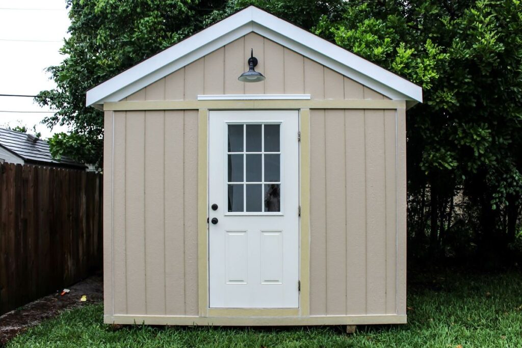 How To Build A Garden Shed On A Budget Adorable HomeAdorable Home