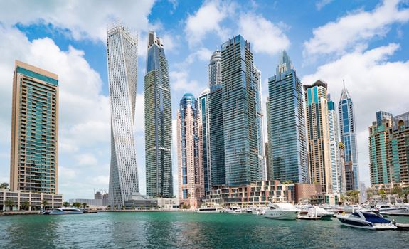 5 Things You Need To Know About Buying Real Estate In Dubai, The Uae