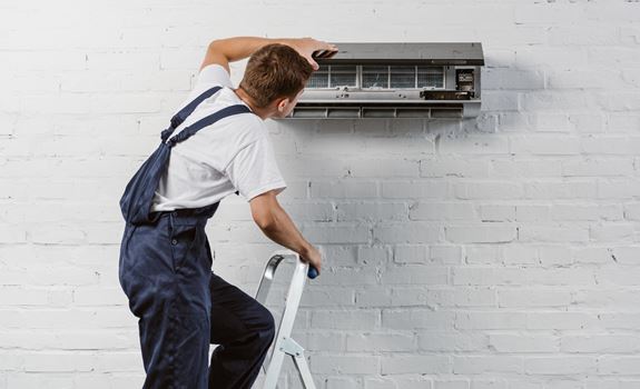 The 4 Steps Of Air Conditioning Installation