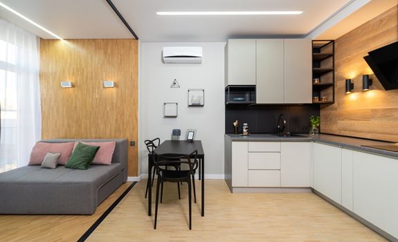 One-Bedroom Vs. Studio Apartment: Which Makes More Sense For Your Needs?