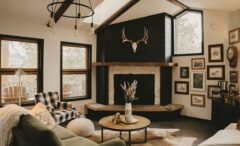Top Home Design Tips For Creating Your Dream Blue Ridge Ga Real Estate
