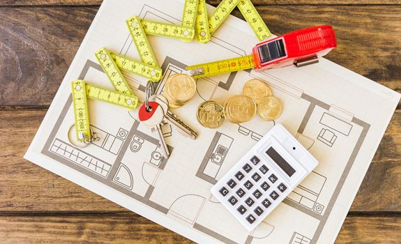 5 Smart Tips For Budget-Friendly Home Renovations