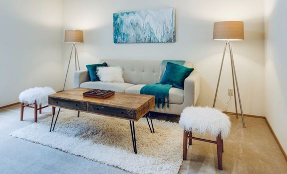 How to Stage a Room and Get the Perfect Photos of Your Home