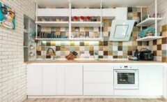 7 Affordable Tips When Renovating A Kitchen