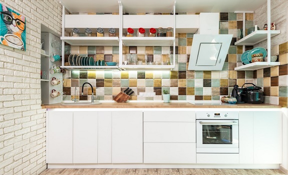 A Stylish And Functional Kitchen Renovation Doesn'T Have To Drain Your Wallet.