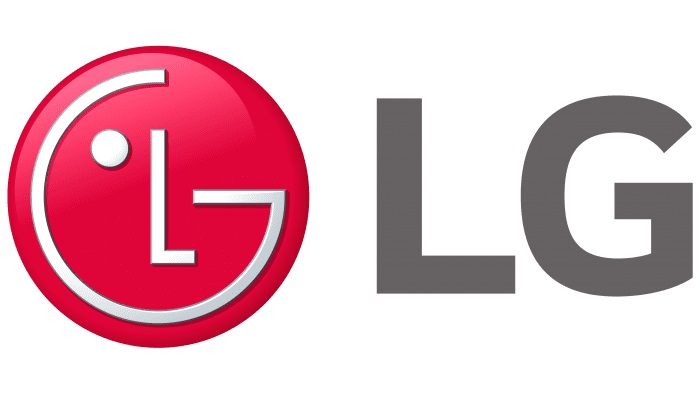 Lg Logo