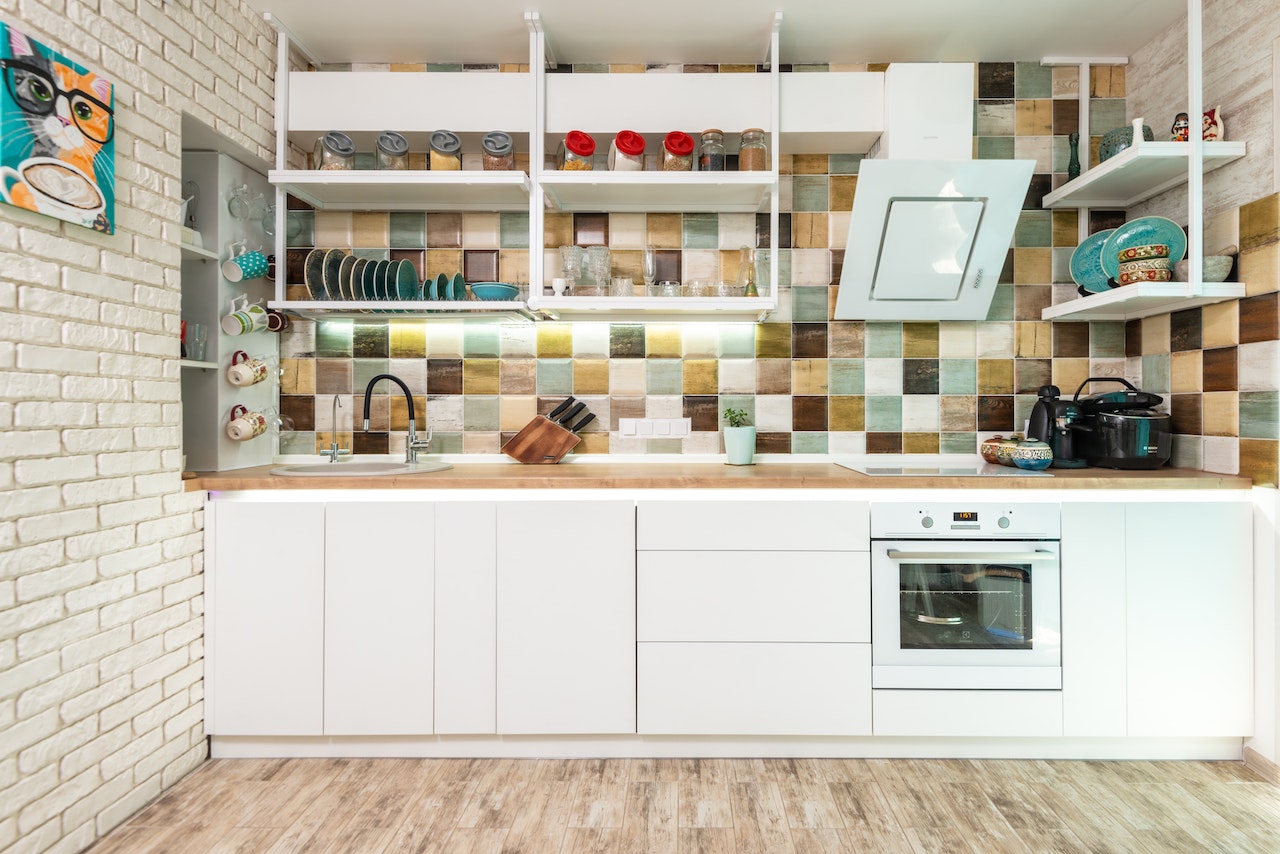 Tips When Renovating A Kitchen