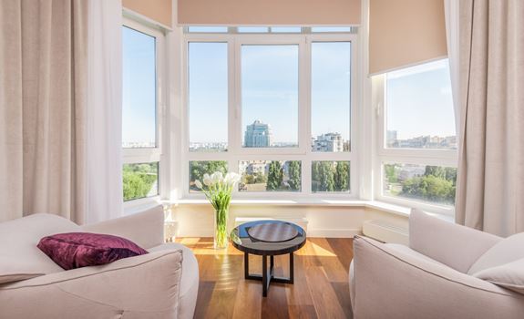 How To Add More Natural Light To Your Home