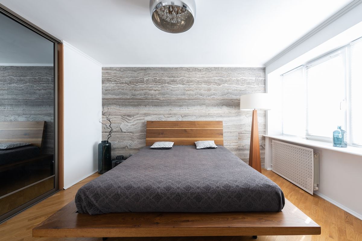 Modern Flush Mount Ceiling Light