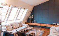 Transforming Storage Units Into Cozy, Adorable Living Spaces