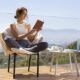 Creating The Perfect Outdoor Space For Reading At Home