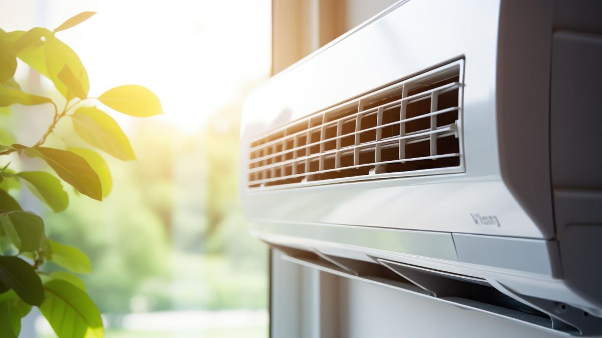 Hvac Unit