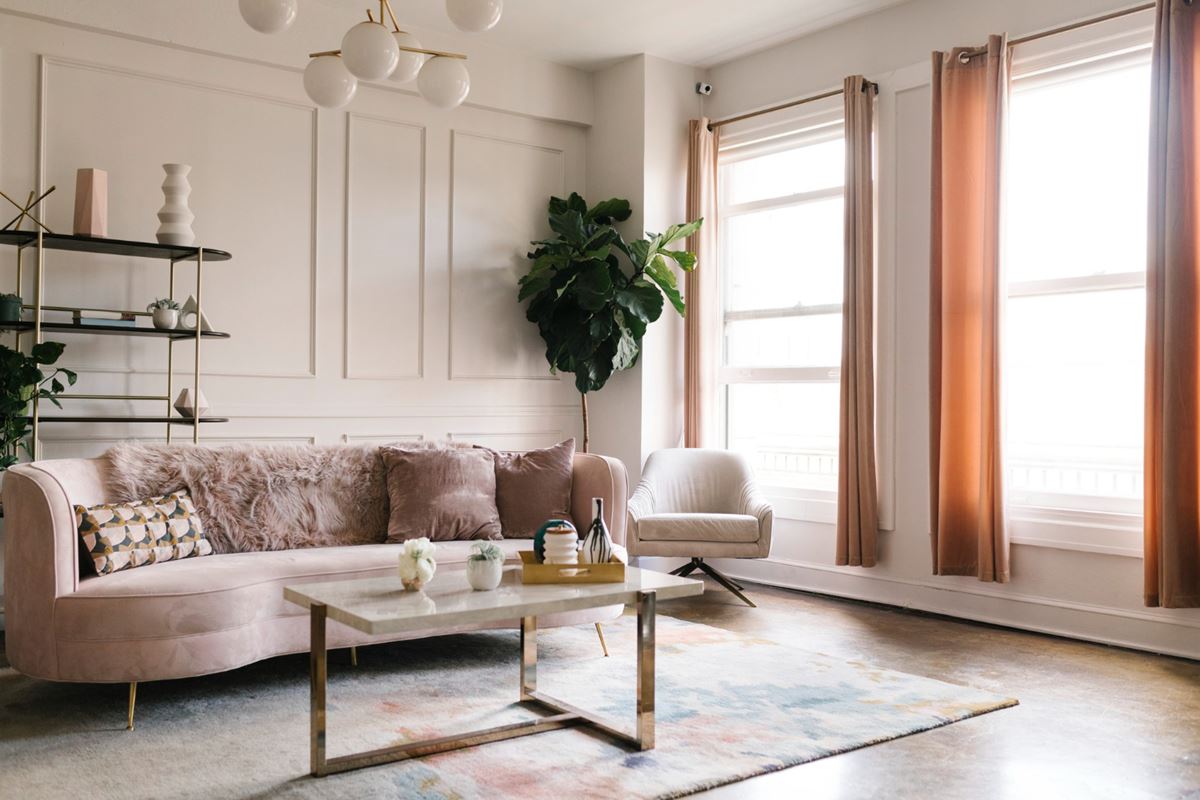 Simple Home Upgrades Make Your Space Feel Like A Luxury Retreat