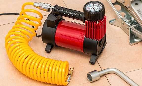 Learning The Ins And Outs Of Your Air Compressor.