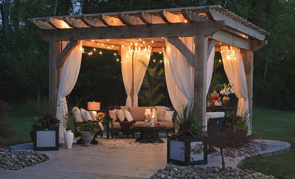 How To Choose The Perfect Patio Design For Your Home