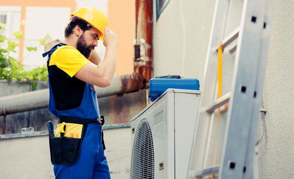 Replacing An Ac Yourself Versus Using An Ac Replacement Service