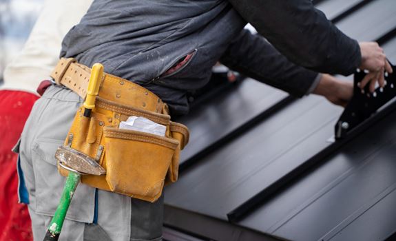 Roof Maintenance And Repairs: Preventative Care For Your Roof