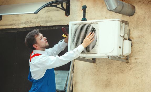 When You Know It'S Time To Hire A Home Ac Repair Service
