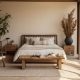 Why Wood Is The Natural Choice For Serene Sleep Spaces