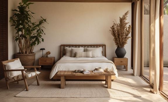 Choose The Timeless Appeal And Robust Charm Of Wood.