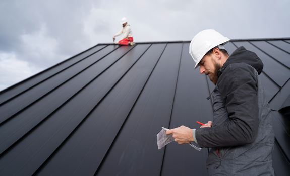 A Detailed Outlook On Commercial Roof Replacement