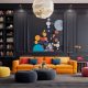 Designing Your Maximalist Space
