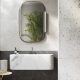 From Floor To Wall - The Versatility Of Bathroom Porcelain Tiles In Creative Design