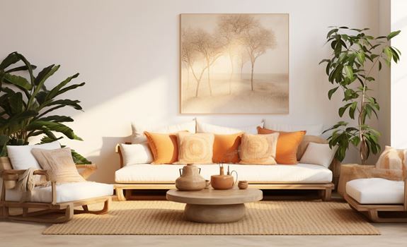 Living Room Sofa Sets To Elevate Your Home Decor