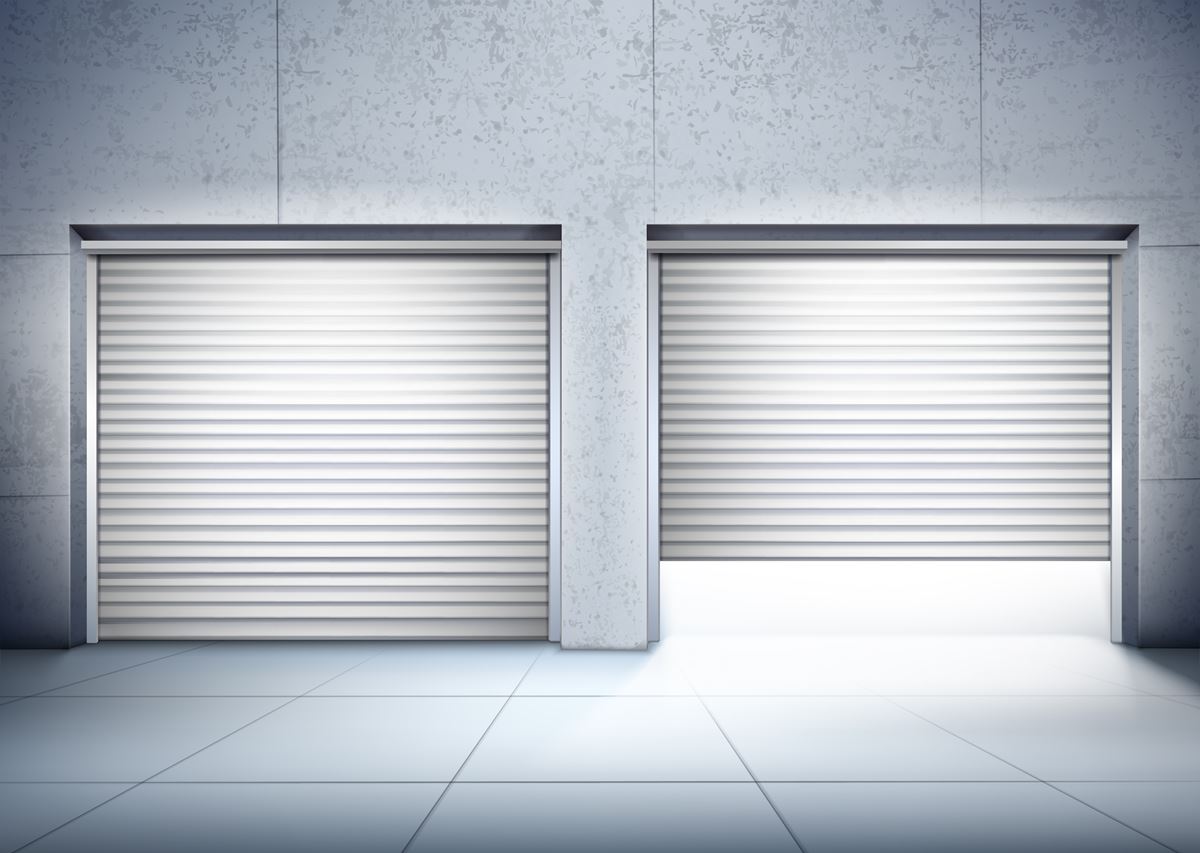 Garage Doors