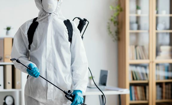 How A Mosquito Control Service Can Benefit Your Comfort In Your Home And Yard