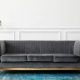 How A Contemporary 3-Seater Sofa Can Complement Any Interior Style