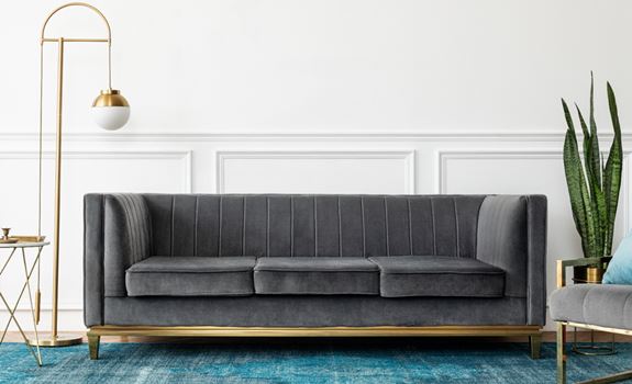 How A Contemporary 3-Seater Sofa Can Complement Any Interior Style
