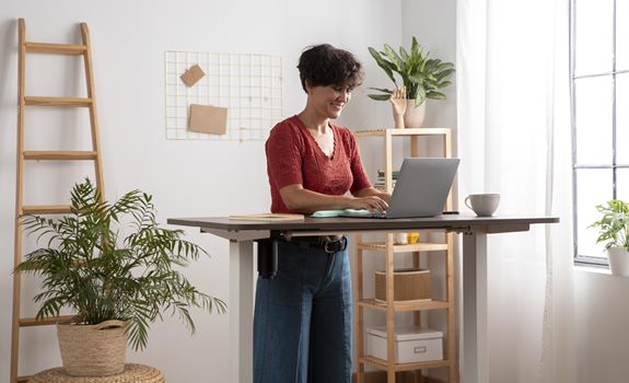 Ready To Create Your Perfect Small Workspace At Home? Let’s Get Started!