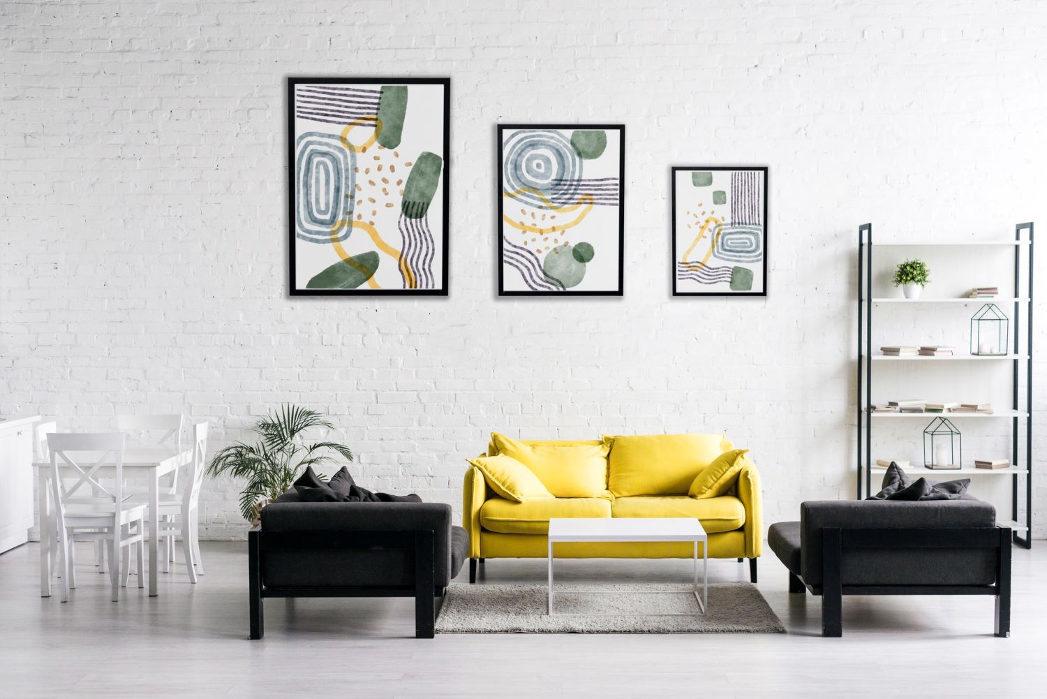 Wall Art Styles