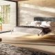 Creating A Sanctuary Of Rest And Relaxation: Italian Design At The Service Of The Bedroom