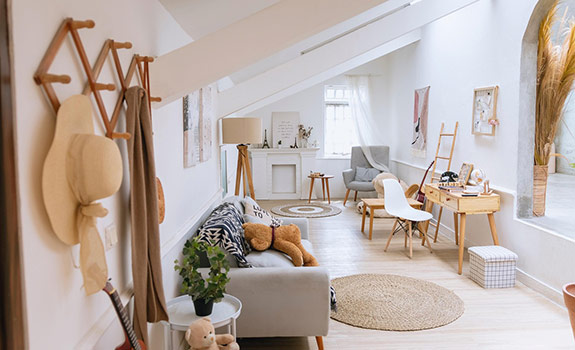 Does Your Home Feel Cold And Trendy? Here’s How To Warm It Up Without Sacrificing Style