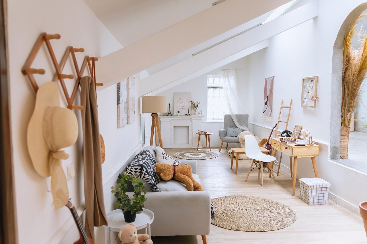 Does Your Home Feel Cold And Trendy? Here’s How To Warm It Up Without Sacrificing Style