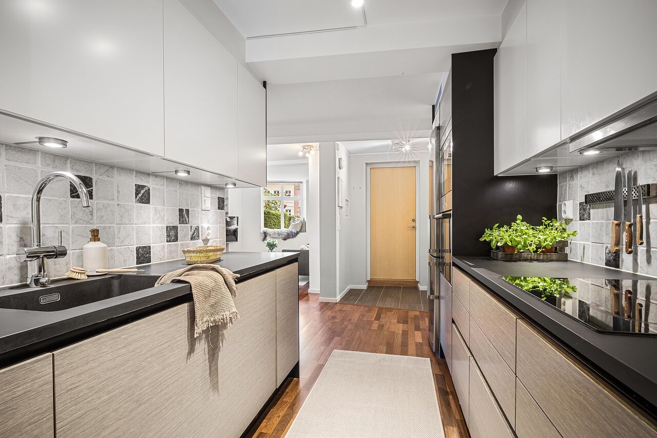 How To Get A Kitchen You Actually Want To Hang Out In