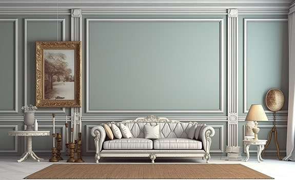 Retro Revival: Vintage Inspirations Shaping Home Decor Scene