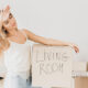 Making Space For What’s Next: A Healthier Way To Declutter - Featured Image